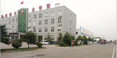 Luoyang Everest Huaying Tricycle Motorcycle Co., Ltd.