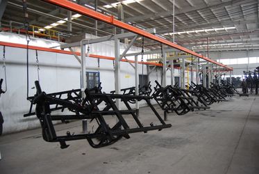 Luoyang Everest Huaying Tricycle Motorcycle Co., Ltd.