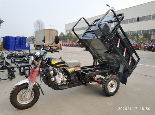 150cc ثلاث عجلات للدراجات النارية
