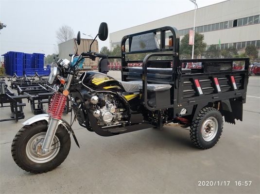 150cc ثلاث عجلات للدراجات النارية