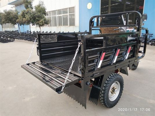 150cc ثلاث عجلات للدراجات النارية