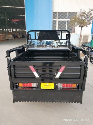 150cc ثلاث عجلات للدراجات النارية