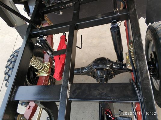 150cc ثلاث عجلات للدراجات النارية