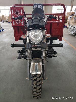 De Ladingsdriewieler van 450KG 250CC