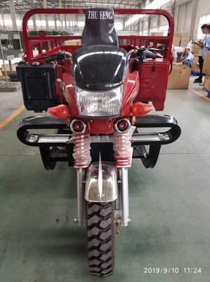 4500N.M/R/de Driewieler van de de Ladings150cc Lading van Min Three Wheel 2.5t