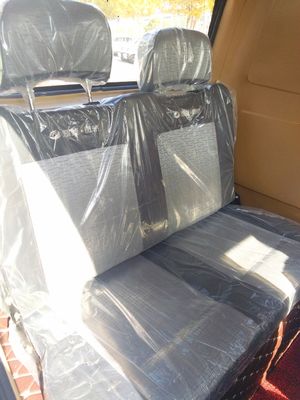 Gehandicapten Ingesloten 3KW Mini Electric Cars For Adults