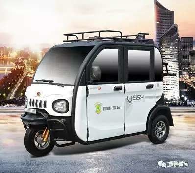 Triciclo eléctrico del pasajero del carrito 1000W de los niños