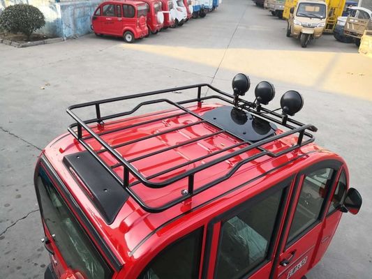 Riksjaautoped 15 Buis 1500w Elektrische Tuk Tuk