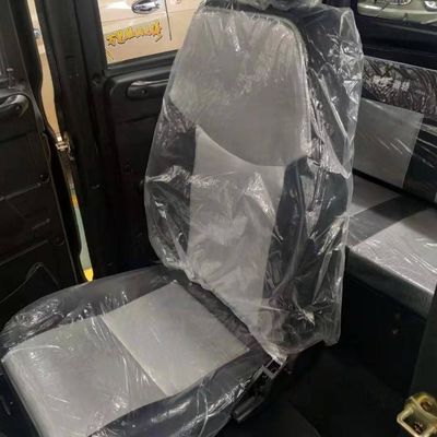 Vehículo eléctrico accionado solar del policía motorizado de tres 60V 0.38t