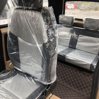Elektrische de Passagiersdriewieler op batterijen van 800W 60V