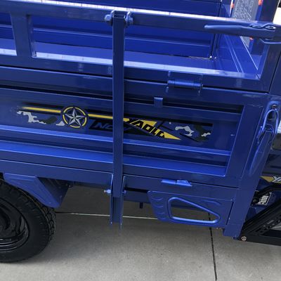 1000w grote Elektrische de Ladingsdriewieler van het Wielkader 800kg