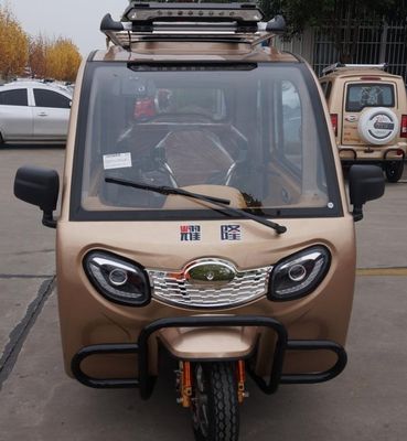 Auto Geleide Autoped de Met drie wielen van China voor Taxi Nepal van Tuk Tuk van de Jonge geitjes de Elektrische Riksja   Type het Met drie wielen van passagiersbenzine