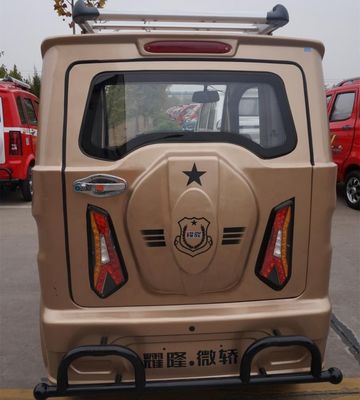Auto Geleide Autoped de Met drie wielen van China voor Taxi Nepal van Tuk Tuk van de Jonge geitjes de Elektrische Riksja   Type het Met drie wielen van passagiersbenzine
