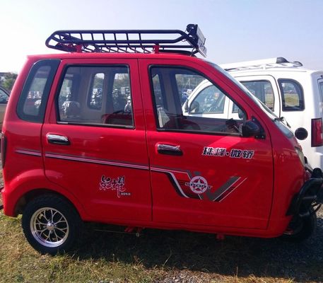3 Wiel Met gas van benzinejonge geitjes 200cc 65km/H Trikes