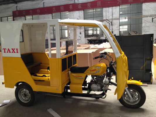 De half Gesloten Autoped van het Kinderen12v 200w 150cc 3 Wiel