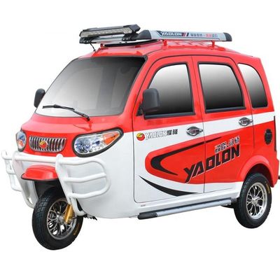 12V motorfiets Trikes voor Volwassenen