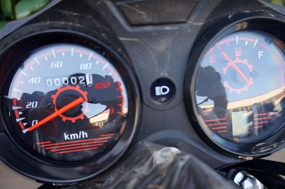 Driewieler met drie wielen van de Volwassenen200cc de Elektrische Passagier