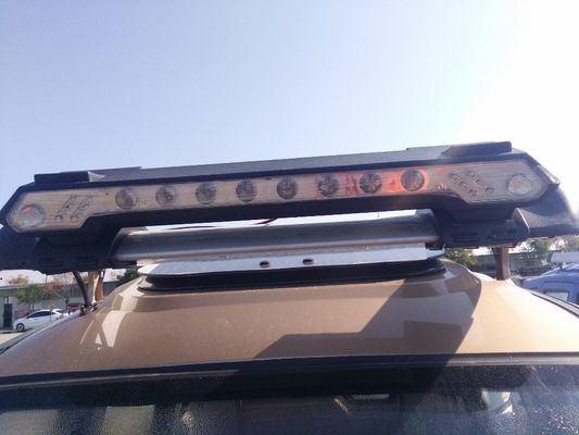 Elektrische Passagier 270X130X180cm het Voertuig van 175cc Tuk Tuk