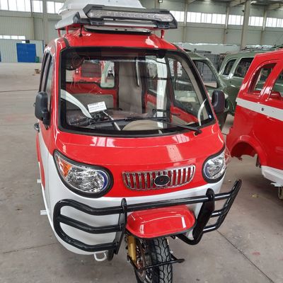 520kgs 200 Watts 3 Gereden Autopeddenmotorfietsen