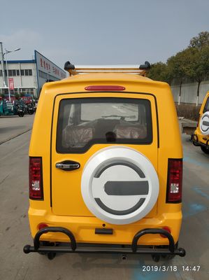 12V de behandelde Driewielers Met gas van 65kM/H voor Volwassenen