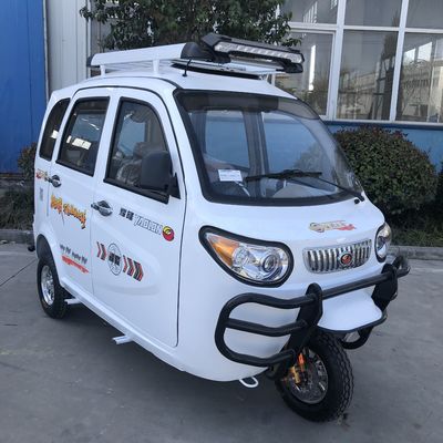CCC 4L/100km 100w 212cc Gemotoriseerde Gasdriewieler