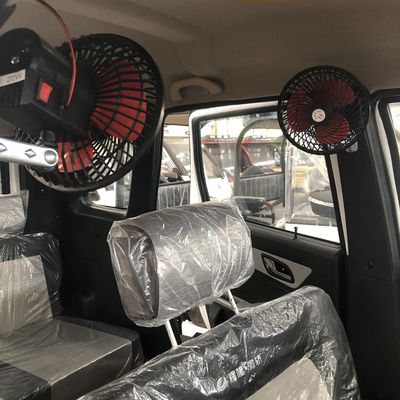 Driewieler met drie wielen van de Riksja de Mini80km/h Benzine