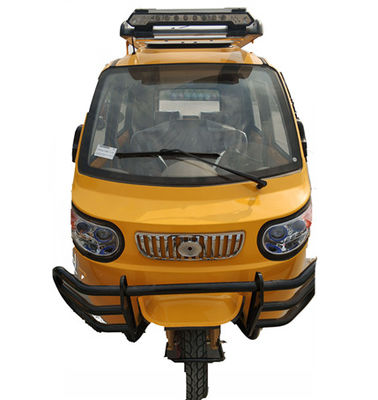 De Driewieler van de benzineafwijking 200w 230cc Twee Seater voor Volwassenen