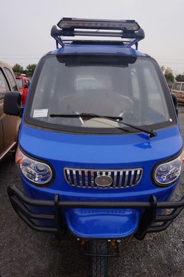 250CC Gemotoriseerde de Passagiersdriewieler van de motor Warme Wind Benzine