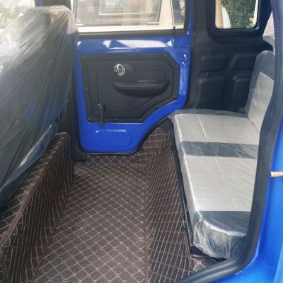 De mini 40012 Vacuümdriewieler van de Band12v Gemotoriseerde Passagier