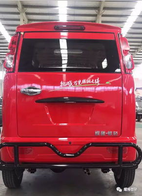 De Scooter van het passagiers12v 28AH 3 Wiel