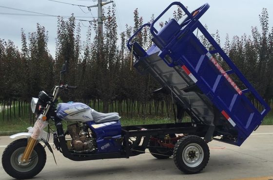 De zelf het Lossen Driewieler van de Motor250cc Benzine