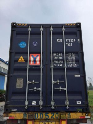 Geen Drijfzaal de Ladingsmotorfiets Met drie wielen van Mini Pickup Load 1.5t