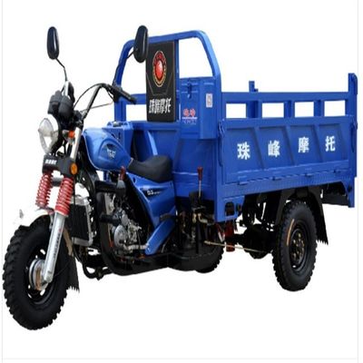 0.38T gemotoriseerde Volwassen Driewieler