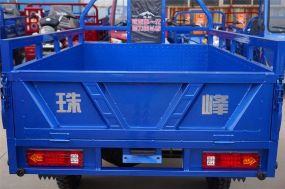 0.38T gemotoriseerde Volwassen Driewieler