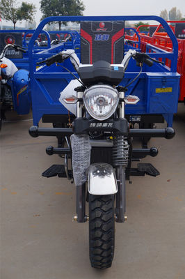 0.38T gemotoriseerde Volwassen Driewieler
