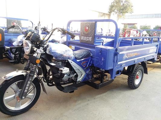 Vrachtwagen Gemotoriseerde Ladings250cc Driewielers