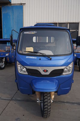 Autopedcabine 40*80*3mm Balk 3 de Motorfiets van de Wiellading