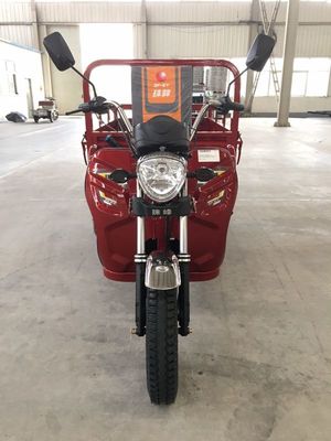 Landbouw Kleine 150cc de Benzinedriewieler van Tricar