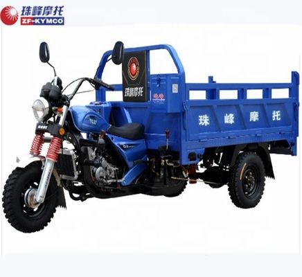 Het beklimmen van Motorfiets de Met drie wielen van de Benzine2t 300cc Fiets