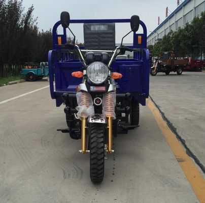 Van de Afwijkingsrex roadster 1.5t 250CC van Ghana de Ladingsdriewieler