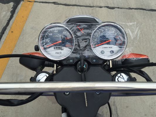 Van de Afwijkingsrex roadster 1.5t 250CC van Ghana de Ladingsdriewieler