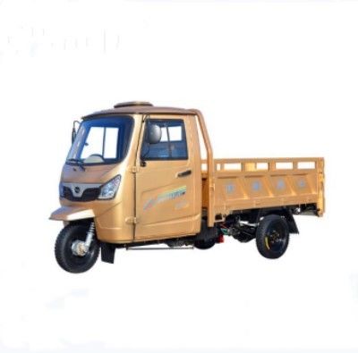 1.4m*3.6m de Driewieler van de Pedaallading