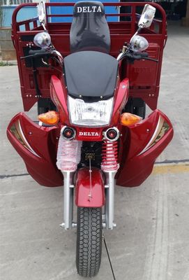 Achter het Wielmotorfiets van de Ladingsbenzine 1.5t 200w 5