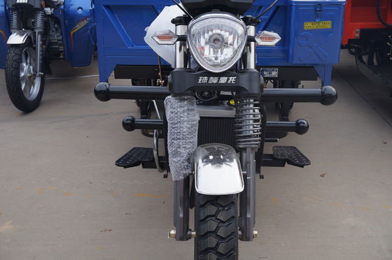 Driewieler de Met drie wielen van de riksja 3.2m*1.1m 150CC Lading