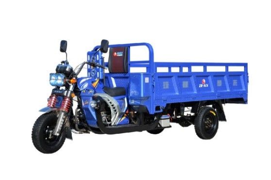 Moto refroidie à l'eau de cargaison de la roue 24.5kg 3 de double poutre
