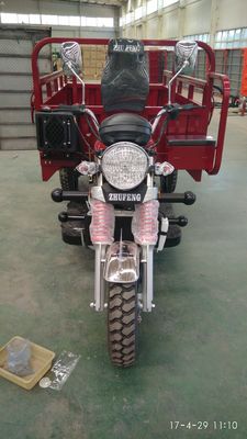 De Fiets van het landbouw150w 200cc 3 Wiel met Gasmotor