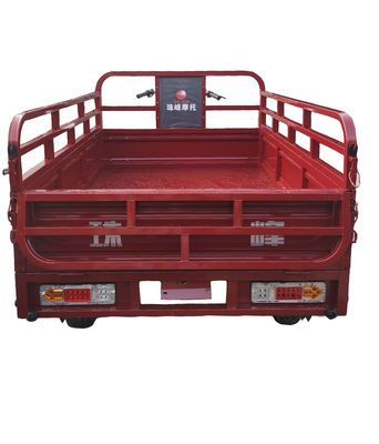 ISO-de Motorfiets van Trike van de Benzine200w 2t Lading