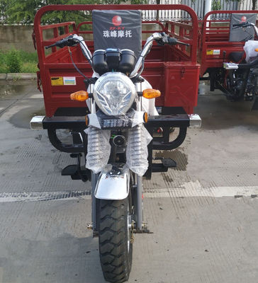 ISO-de Motorfiets van Trike van de Benzine200w 2t Lading