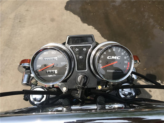 van het de As200cc 3 Wiel van 360kg 1.3m de Ladingsmotorfiets
