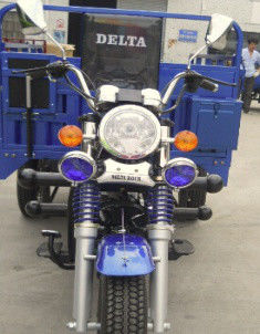De wind Gekoelde Gereden Motoren van 200cc Drie voor Volwassenen